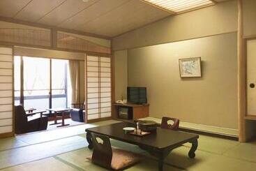 Itoen Hotel New Sakura