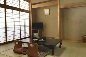 Itoen Hotel New Sakura