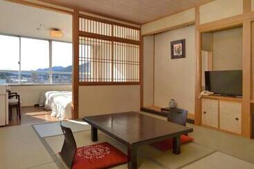 Itoen Hotel New Sakura