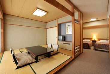 Itoen Hotel New Sakura