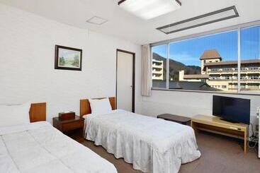 Itoen Hotel New Sakura