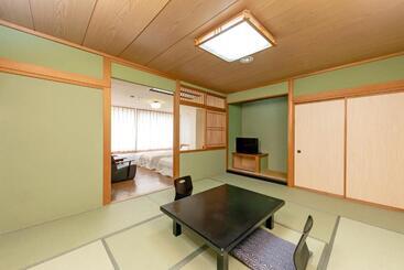 Itoen Hotel New Sakura