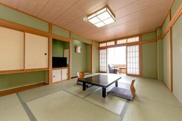 Itoen Hotel New Sakura