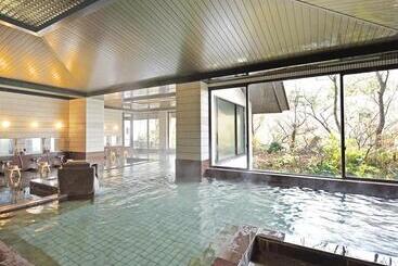 Itoen Hotel New Sakura
