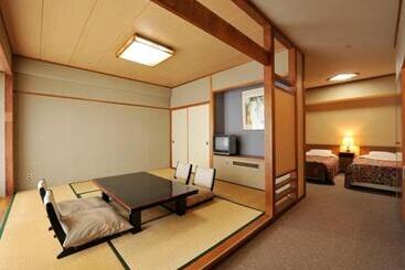Itoen Hotel New Sakura