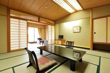 Itoen Hotel New Sakura