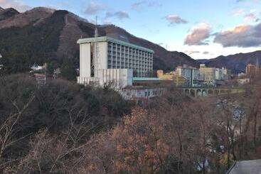 Itoen Hotel New Sakura