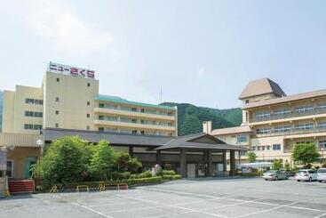 Itoen Hotel New Sakura
