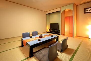 Kujyukushima Seaside Terrace Hotel & Spa Hanamizuki