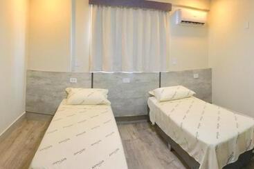 هتل Avalon Maringá Econômico