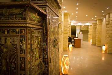 هتل Pyramids Valley Boutique
