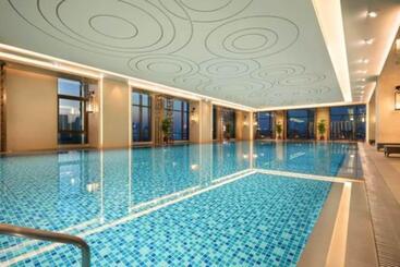 هتل Shangrila Jinan