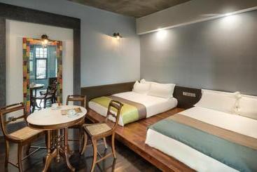 Treasures Hotel And Suites