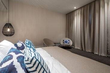 Van Der Valk Hotel Apeldoorn - Apeldoorn