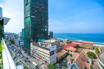 Morven Hotel Colombo