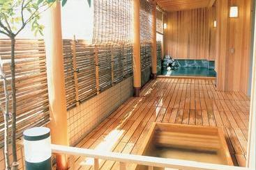 Itoen Hotel Shikisai