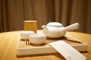 Ji Hotel Suzhou Sports Center