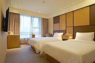Ji Hotel Suzhou Sports Center