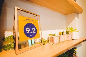 Kenting Original Hostel