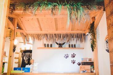 Kenting Original Hostel