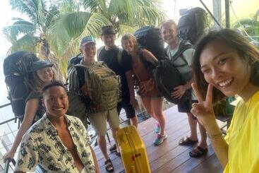 Kenting Original Hostel