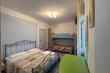 Macloud Pub B&b - Sarnico