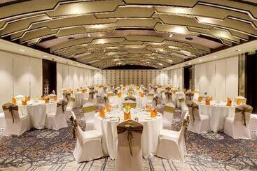 Novotel Kochi Infopark