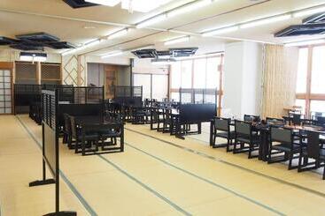 ریوکان Shiobara Onsen Tokiwa
