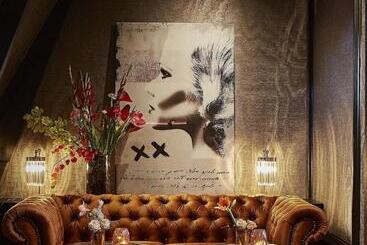 Twentyseven Small Luxury Hotels Of The World