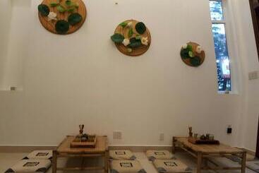 هاستل Tâm Homestay