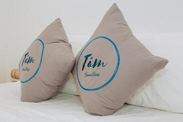 هاستل Tâm Homestay