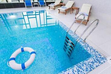 Aparthotel & Spa Kasmi - Ulcinj
