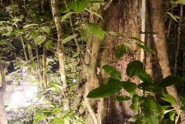 Arahuana Jungle Resort & Spa