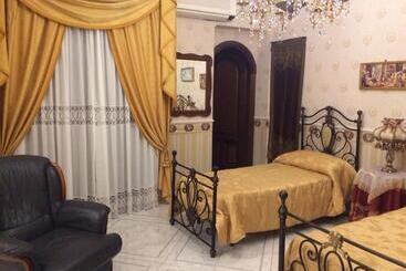 B&b San Cristofero