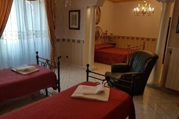 B&b San Cristofero