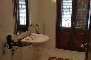 B&b San Cristofero