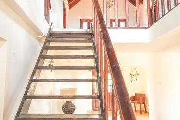 تختخواب و صبحانه Landhuis Belnem Bonaire