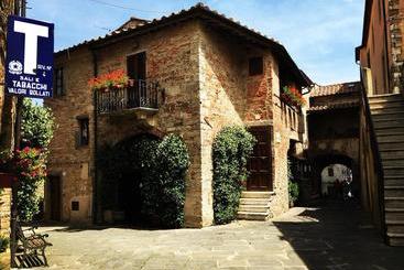 Bed and Breakfast Locanda Caino