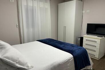 تختخواب و صبحانه Apartamento Na Montanha Em Campos