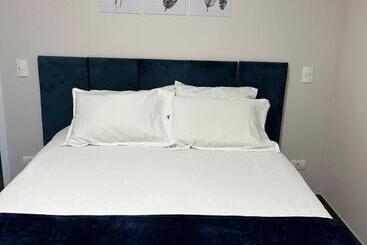 تختخواب و صبحانه Apartamento Na Montanha Em Campos