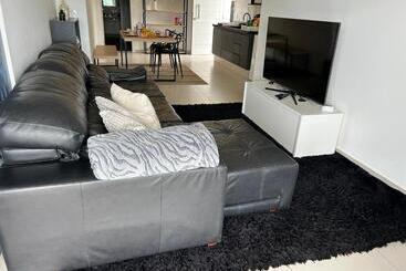 تختخواب و صبحانه Apartamento Na Montanha Em Campos