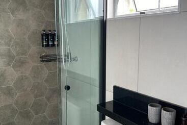 تختخواب و صبحانه Apartamento Na Montanha Em Campos
