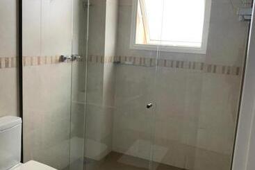 تختخواب و صبحانه Apartamento Na Montanha Em Campos