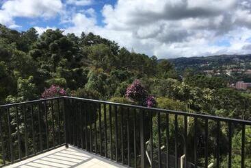 تختخواب و صبحانه Apartamento Na Montanha Em Campos