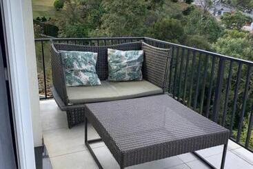 تختخواب و صبحانه Apartamento Na Montanha Em Campos