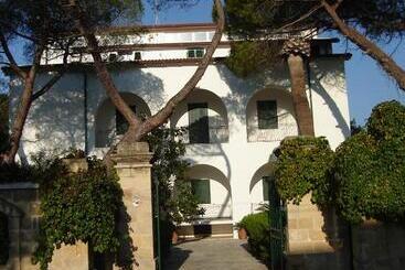 צימר Villa Marta