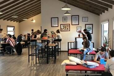 Folk Hostel