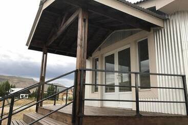 Folk Hostel
