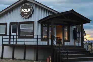 Folk Hostel