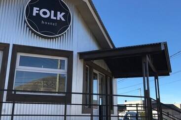 Folk Hostel